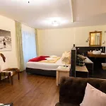 Haller's Posthotel Szálloda 3*
