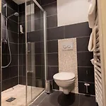 Haller's Posthotel 3* Riezlern