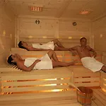 Haller's Posthotel 3* Riezlern