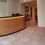 Hotel Haller's Posthotel 3*