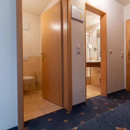 Haller's Posthotel Hotel