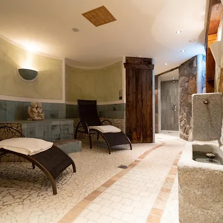 Haller's Posthotel 3* Riezlern