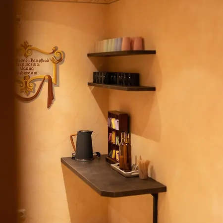 Haller's Posthotel Riezlern