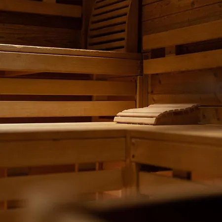 Hotel Haller's Posthotel