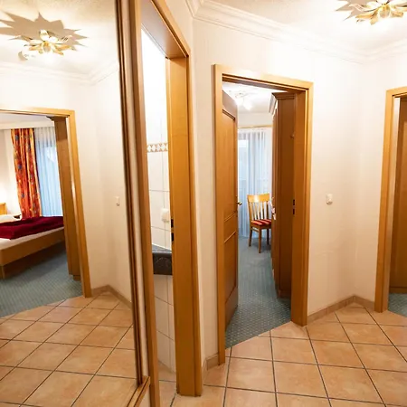 ホテル Haller's Posthotel 3*