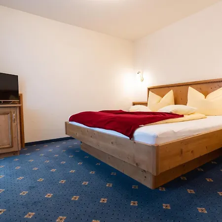 Haller's Posthotel Hotel