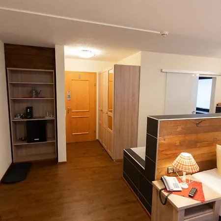 Hotel Haller's Posthotel 3*
