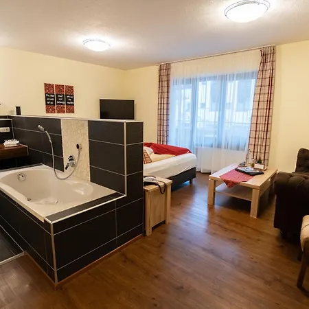 Haller's Posthotel Hotel Riezlern