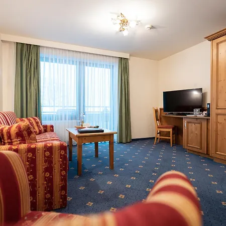 Haller's Posthotel 3* Riezlern