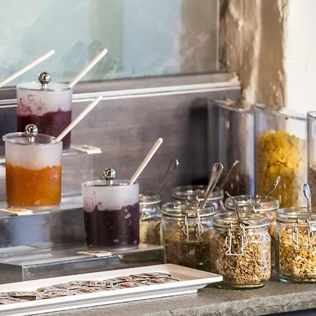 Hotel Haller's Posthotel 3*