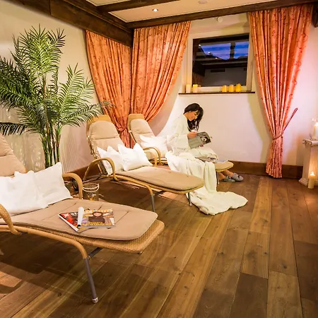 Haller's Posthotel