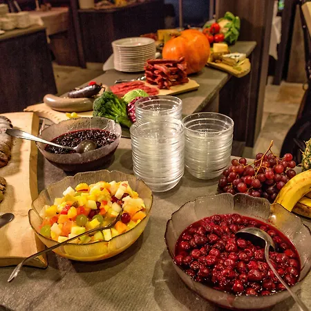 Haller's Posthotel Riezlern