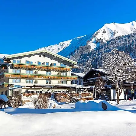 Haller's Posthotel