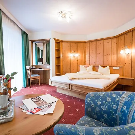 Haller's Posthotel