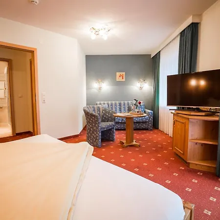 Hotel Haller's Posthotel