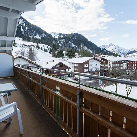 Hotel Haller's Posthotel