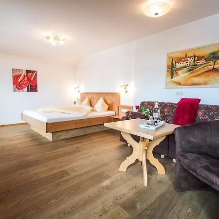 Hotel Haller's Posthotel