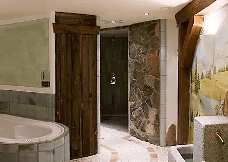 Hotel Haller's Posthotel