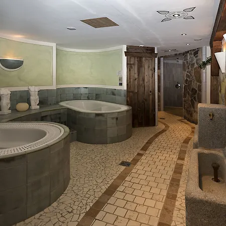 Haller's Posthotel Hotel