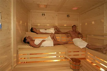 Haller's Posthotel 3* Riezlern