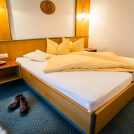 Hotel Haller's Posthotel 3*