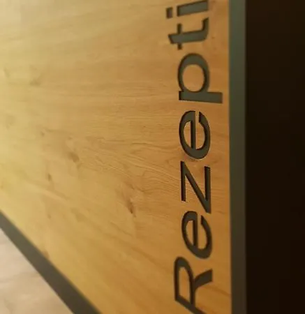 Hotel Haller's Posthotel Riezlern