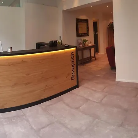Hotel Haller's Posthotel 3*